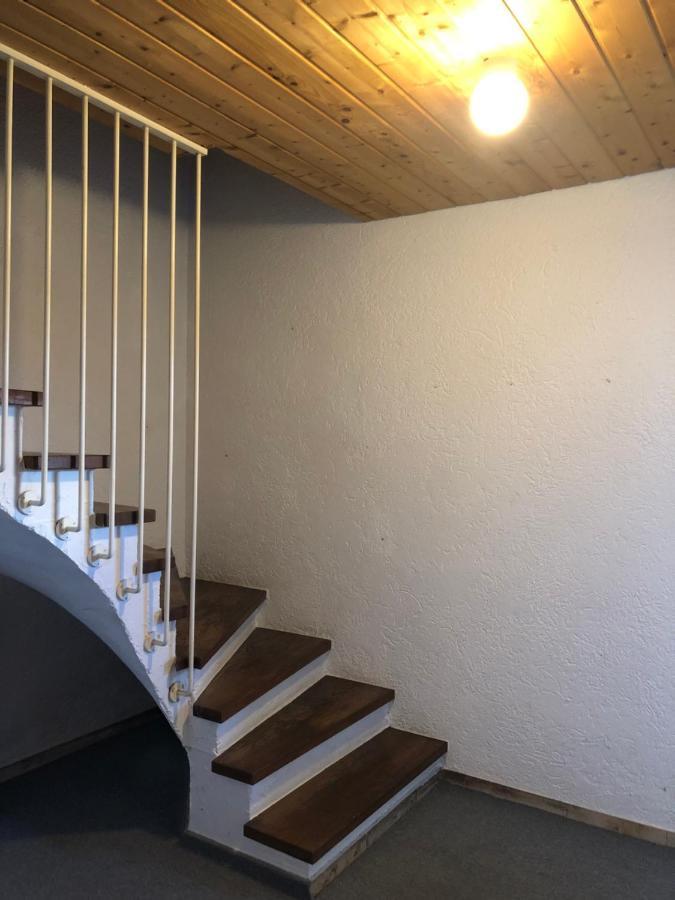 Panoramaapart - Alpzeit Im Westallgaeu Oberreute Eksteriør billede